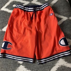 Champion shorts